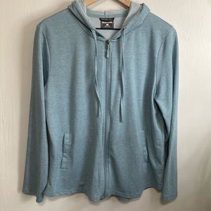 32° light weight jacket. Sz Lg